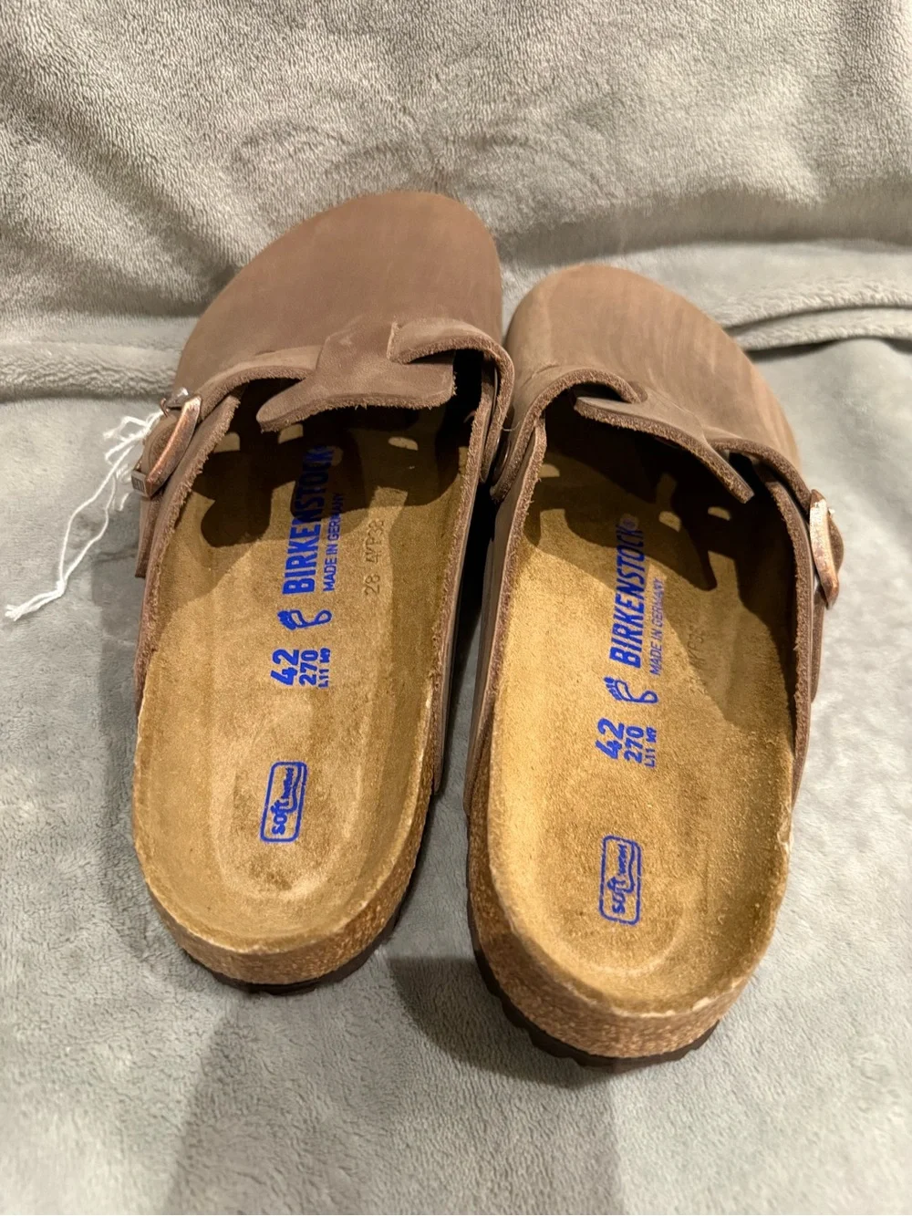 Birkenstock Boston  Clog